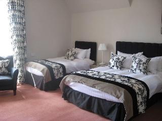 Shaftesbury Lodge, Dundee