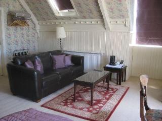 Shaftesbury Lodge, Dundee
