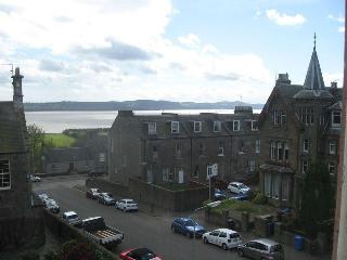 Shaftesbury Lodge, Dundee