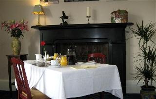 Shaftesbury Lodge, Dundee