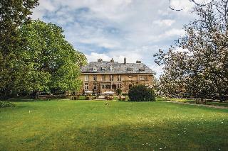 Lower Slaughter Manor