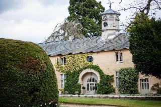 Lower Slaughter Manor