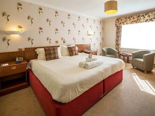 Flackley Ash Hotel Restaurant   Spa, East Sussex