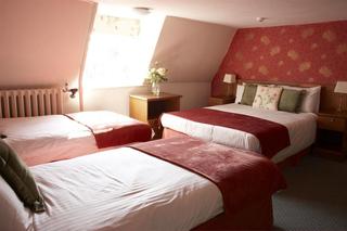 Flackley Ash Hotel Restaurant   Spa, East Sussex