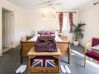 Flackley Ash Hotel Restaurant   Spa, East Sussex
