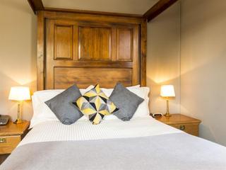 Flackley Ash Hotel Restaurant   Spa, East Sussex