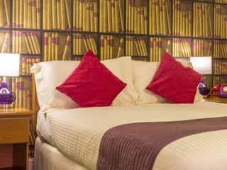 Flackley Ash Hotel Restaurant   Spa, East Sussex