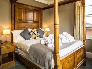 Flackley Ash Hotel Restaurant   Spa, East Sussex