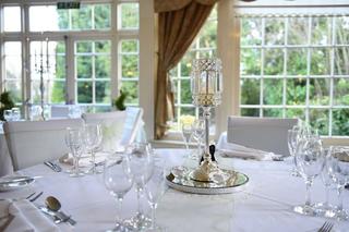 Flackley Ash Hotel Restaurant   Spa, East Sussex