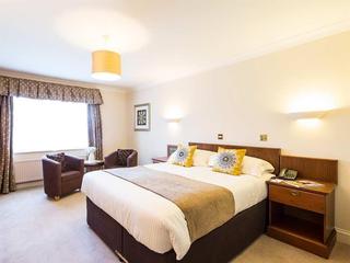 Flackley Ash Hotel Restaurant   Spa, East Sussex
