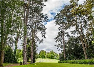 Patshull Park Hotel Golf Country Club, Wolverhampton