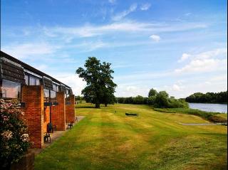 Patshull Park Hotel Golf Country Club, Wolverhampton