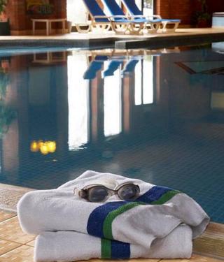 Patshull Park Hotel Golf Country Club, Wolverhampton