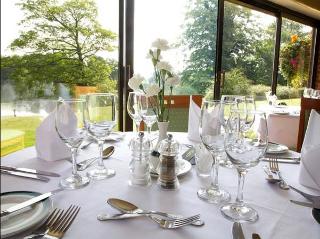 Patshull Park Hotel Golf Country Club, Wolverhampton