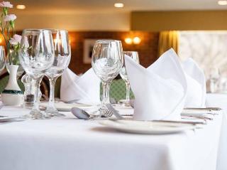 Patshull Park Hotel Golf Country Club, Wolverhampton