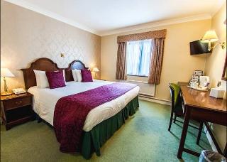 Patshull Park Hotel Golf Country Club, Wolverhampton