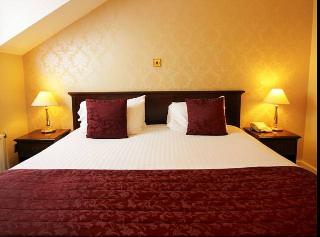 Patshull Park Hotel Golf Country Club, Wolverhampton