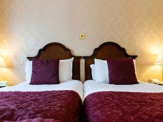 Patshull Park Hotel Golf Country Club, Wolverhampton