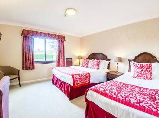 Patshull Park Hotel Golf Country Club, Wolverhampton
