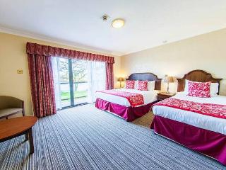 Patshull Park Hotel Golf Country Club, Wolverhampton