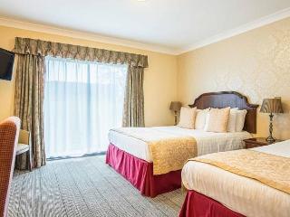 Patshull Park Hotel Golf Country Club, Wolverhampton