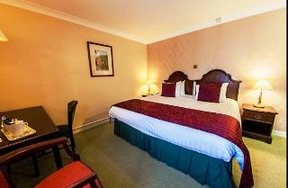 Patshull Park Hotel Golf Country Club, Wolverhampton