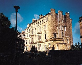 The Edinburgh Residence