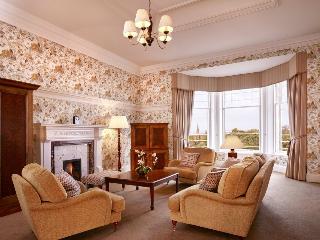 The Edinburgh Residence, Edinburgh