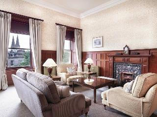 The Edinburgh Residence, Edinburgh