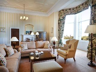 The Edinburgh Residence, Edinburgh