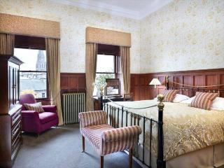 The Edinburgh Residence, Edinburgh
