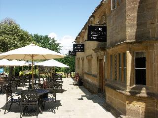 Hollies Hotel