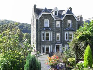 Lakes Lodge, Ambleside