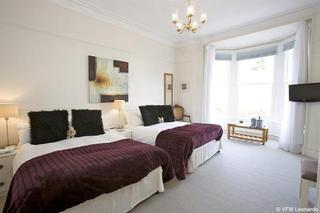Lakes Lodge, Ambleside