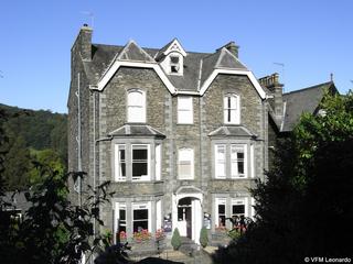 Lakes Lodge, Ambleside