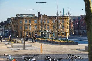 Royal Oxford Hotel