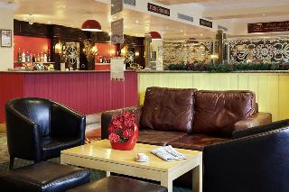 Ibis Hull, Hull