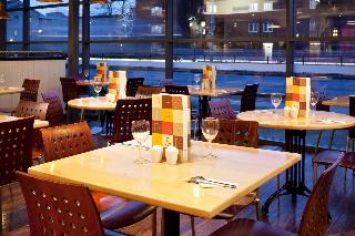 Ibis Hull, Hull