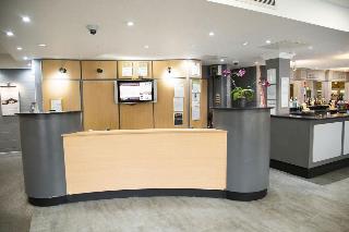 Ibis Hull, Hull