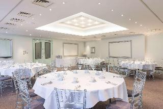 Lincoln Hotel, Sure Hotel Collection by Best Weste, Lincoln