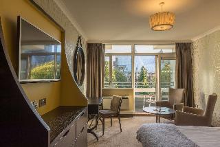 Lincoln Hotel, Sure Hotel Collection by Best Weste, Lincoln