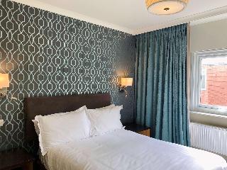 Lincoln Hotel, Sure Hotel Collection by Best Weste, Lincoln