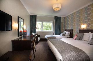 Lincoln Hotel, Sure Hotel Collection by Best Weste, Lincoln