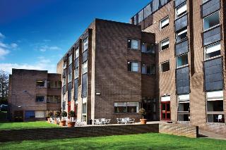 Lucas House Birmingham, Birmingham