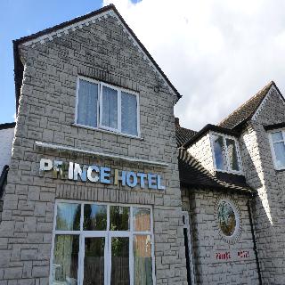 Prince Hotel, Birmingham