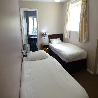 Prince Hotel, Birmingham