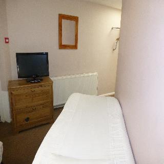 Prince Hotel, Birmingham