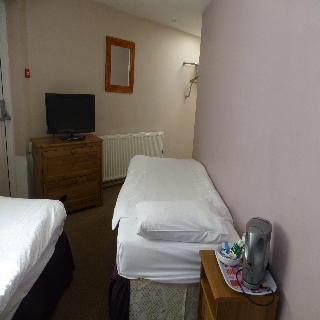 Prince Hotel, Birmingham