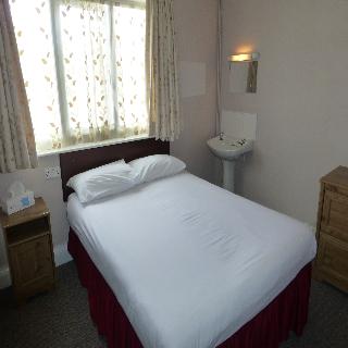 Prince Hotel, Birmingham