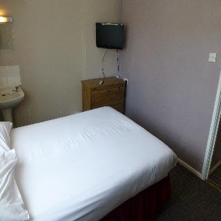 Prince Hotel, Birmingham